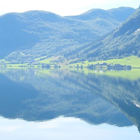 Lake View Holiday Stay In Jolster Årdal Εξωτερικό φωτογραφία
