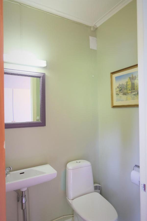 Lake View Holiday Stay In Jolster Årdal Εξωτερικό φωτογραφία