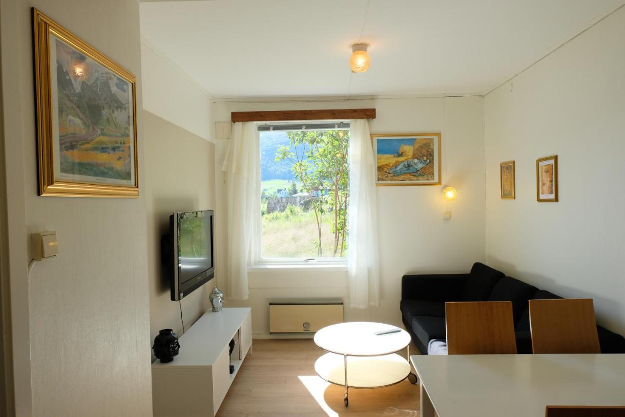 Lake View Holiday Stay In Jolster Årdal Εξωτερικό φωτογραφία