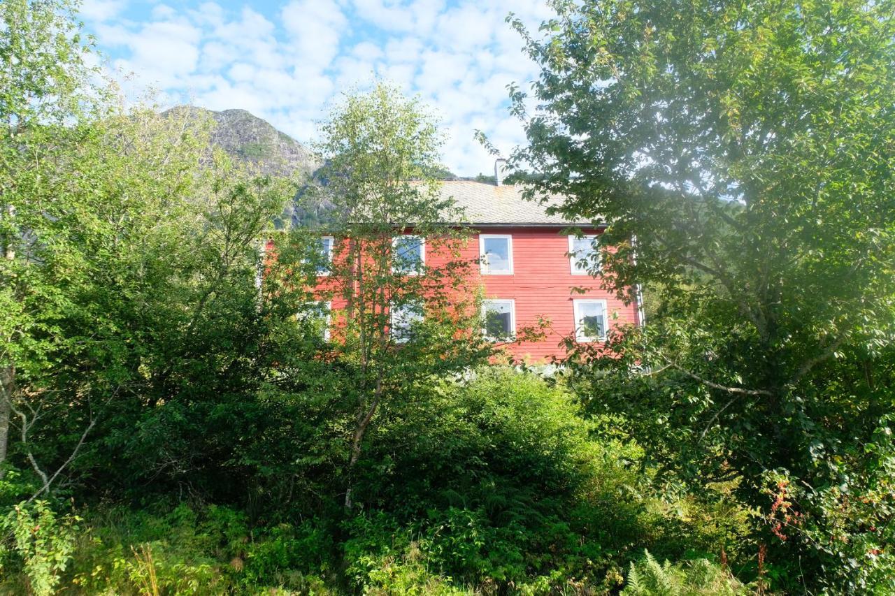 Lake View Holiday Stay In Jolster Årdal Εξωτερικό φωτογραφία