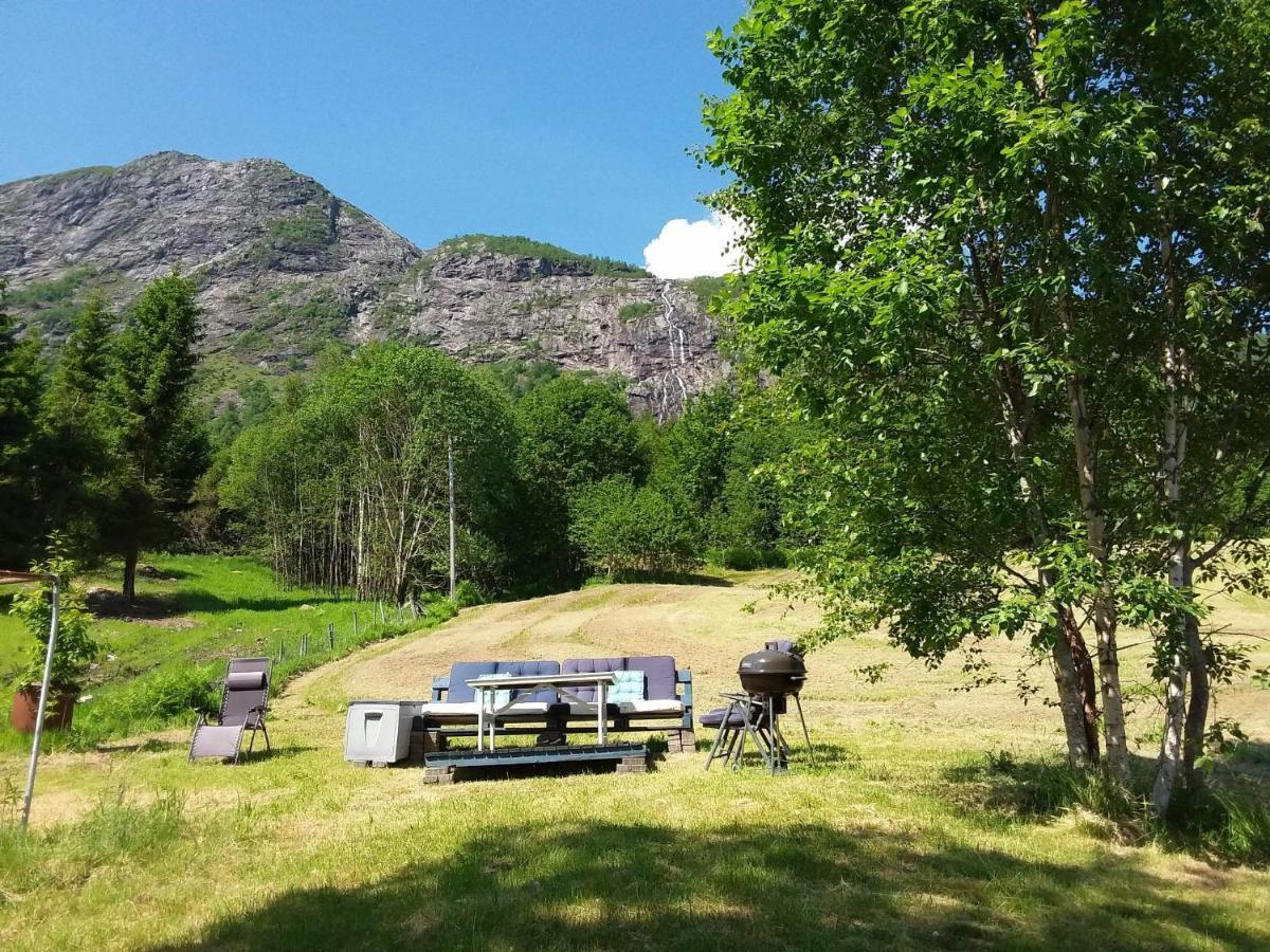 Lake View Holiday Stay In Jolster Årdal Εξωτερικό φωτογραφία