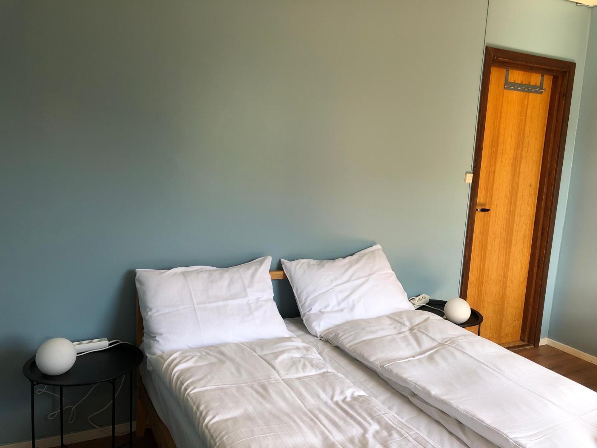 Lake View Holiday Stay In Jolster Årdal Εξωτερικό φωτογραφία
