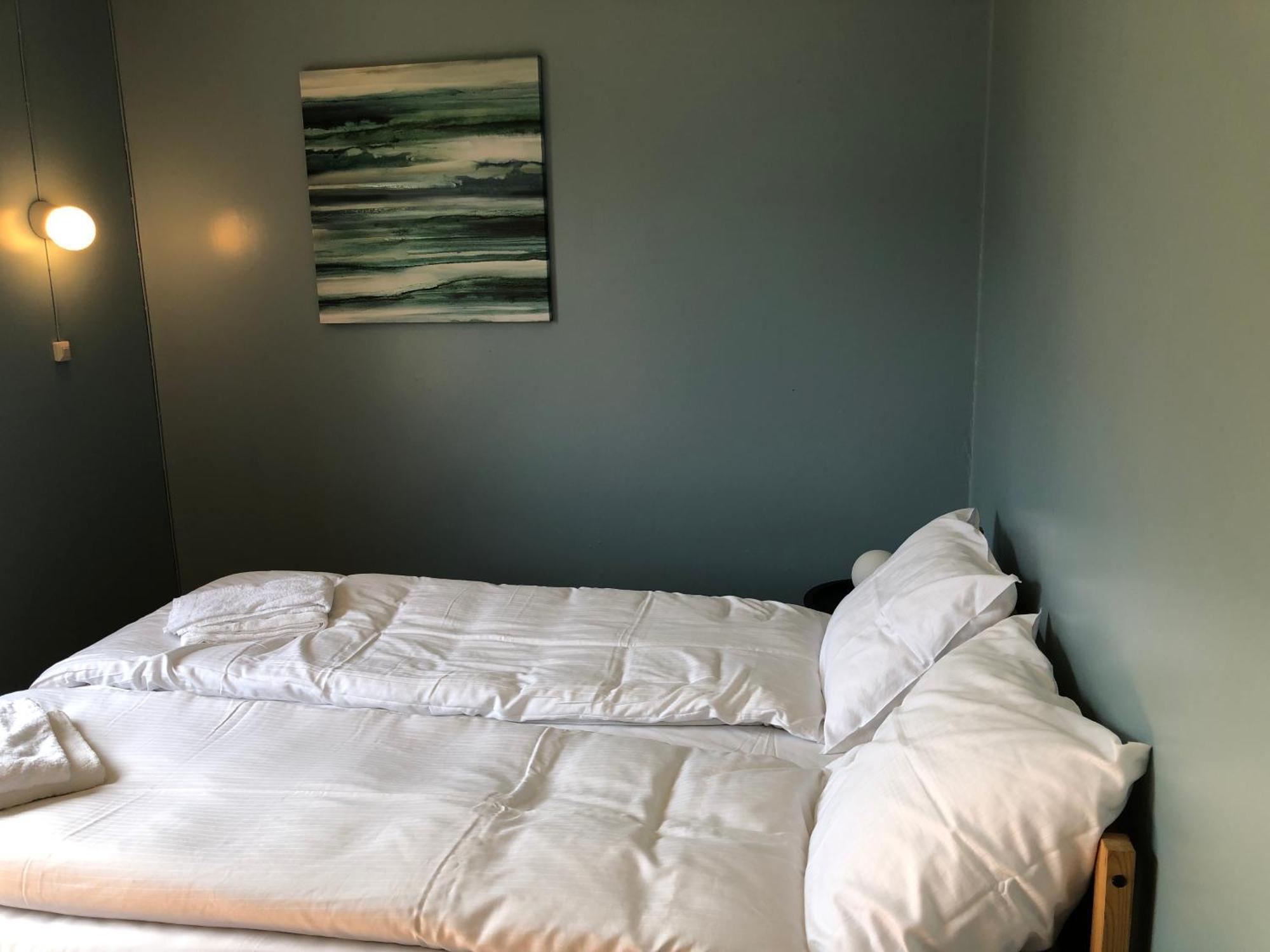 Lake View Holiday Stay In Jolster Årdal Εξωτερικό φωτογραφία